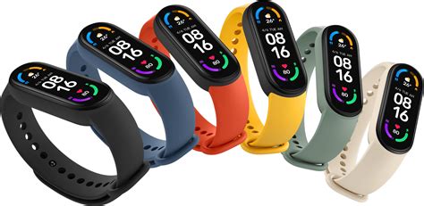 xiaomi mi smart band 5 global nfc|xiaomi mi band 6 strap.